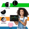 12 Inch LCD Writing Tablet,[2 Pack] Electight Colorful Drawing Board,