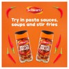 Schwartz Birds Eye Chillies 11 G, Jar, Pack of 6,