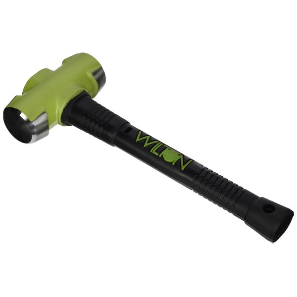 Wilton B.A.S.H 16" Sledge Hammer, 8 Lb (20816)