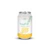 Tama Tea Sparkling Green Tea, MANGO VERDE, Made with Real