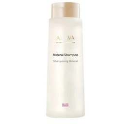 AHAVA Mineral Shampoo 400ml