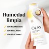 Olay Ultra Moisture Shea Butter Body Wash, 1.6 Pound