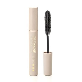 Cezanne Hair Care Mascara 10 Dark Brown 5 Piece Set, 5 Piece Set, 1 Piece, 1 None / 세잔느 Cezanne 헤어 케어 마스카라 10 다크브라운 5개 세트, 5개세트, 1개, 1없음