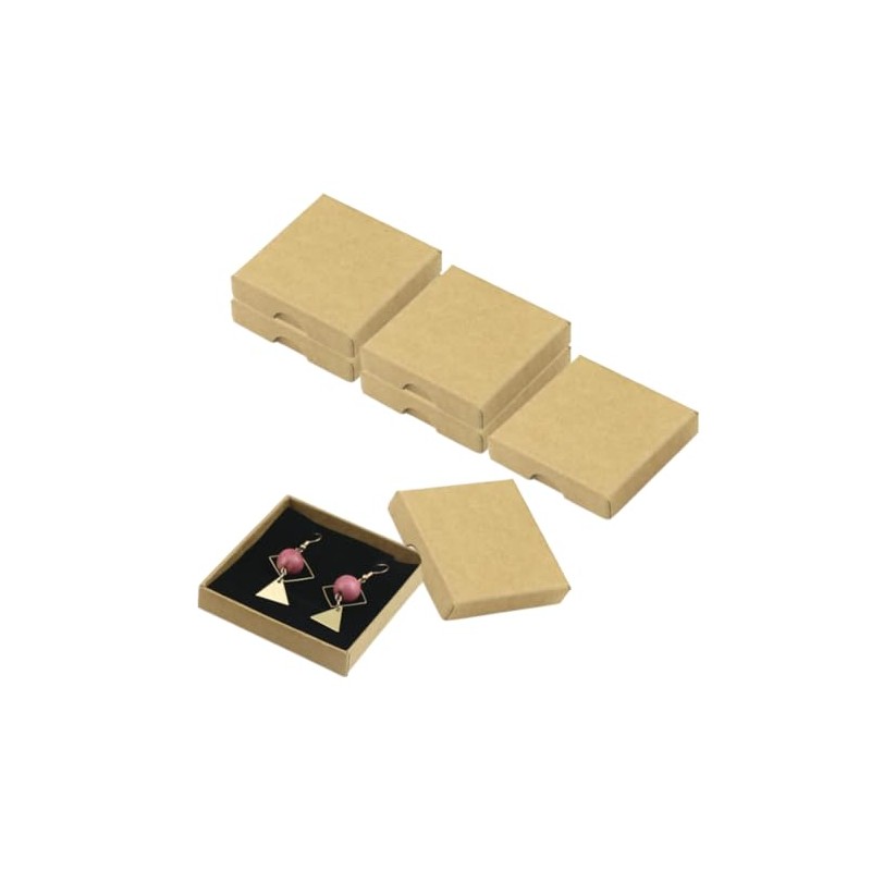 Thin Gift Box Box Wrapping Packaging Accessories Paper Bag Packaging