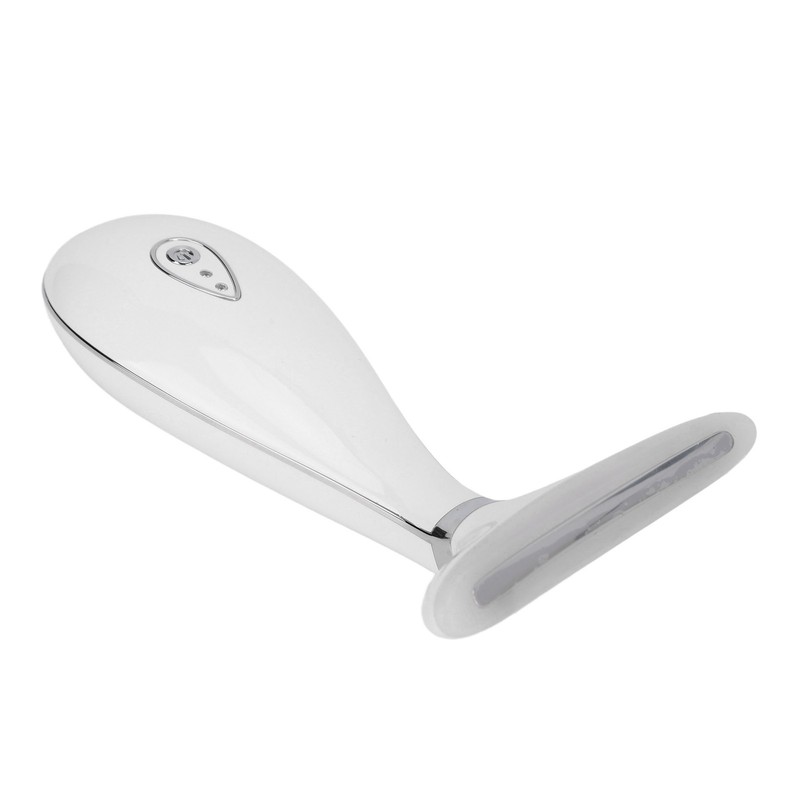Face Neck Beauty Device Vibration Skin Lifting Tightening Color LED