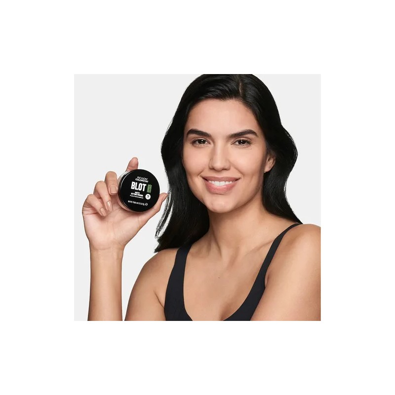 Polvo Para Rostro Colorstay Blot Settingpowder Tonouniversal