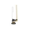 Kakudai GA-NG022 GAONA Low Tank Drain Valve Set for TOTO