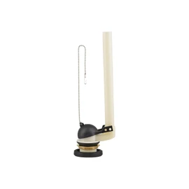 Kakudai GA-NG022 GAONA Low Tank Drain Valve Set for TOTO 1.5 inches (38 mm)