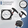 PODOY Recoil Pull Starter for Compatible with Earthquake E43 E43CE