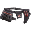 15 Pocket TOOLBELT - Drill Holster | CASE Tools, 1