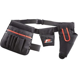 15 Pocket TOOLBELT - Drill Holster | CASE Tools, 1 X Qty - PT12180