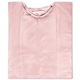 Thyonta Breathable Cotton Nursing Cover Adjustable Outdoor Breastfeeding Shawl Lightweight and Versatile for Modesty and Comfort During Nursing (71 * 95cm)