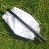 Trasfit Insect and Butterfly Net with 12" Ring, Net Handle