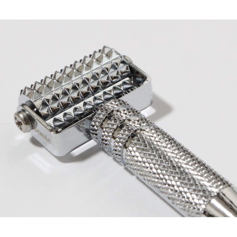 Bonte Facial Roller, Acupuncture, Spring Type, Model Number: st
