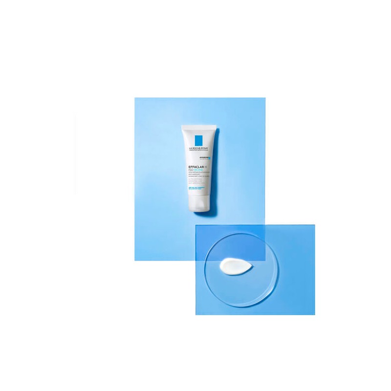 La Roche-Posay Effaclar H Iso-Biome 40ml
