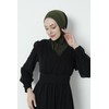 istanbul styles Premium Muslim Hijab for Women - Elegant Scarf