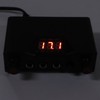 Tattoo Pen Machine Kit LCD Display Professional RCA Interface Electric