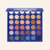 Paleta De Sombras Kara Beauty Chill Connection Shinny Matte Color