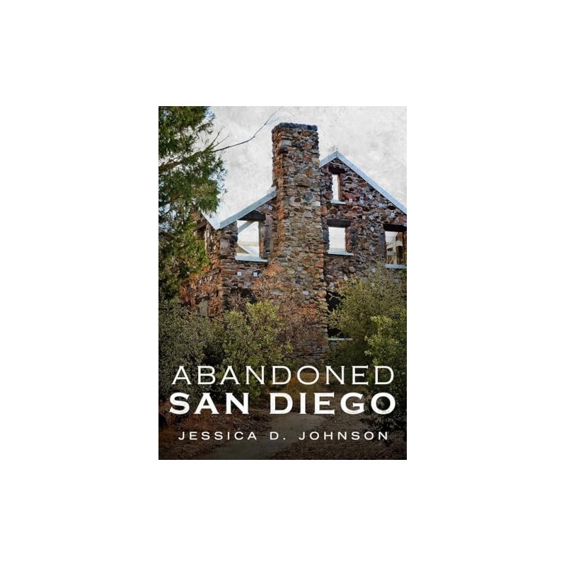 Abandoned San Diego