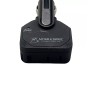 MobileSpec 20-Watt DC to AC Power Inverter with USB Input