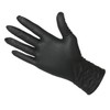 Black Mamba Nitrile Workshop Gloves - Box of 100 -