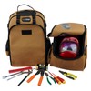 MELOTOUGH Welding Tool backpack for Tools and Helmet Extreme Gear