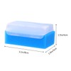 SuPVOX Sensory Brush for Autism with Sponge for Surgical Hands,