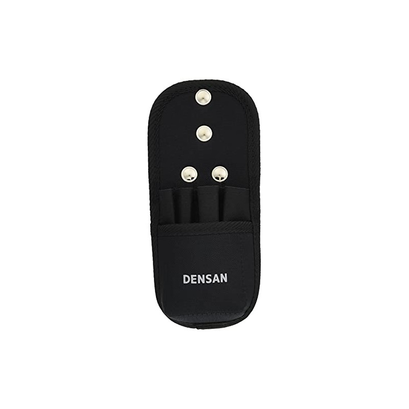 Densan ND-933MF Large Smart Pen Holder, Detachable Without Removing the