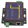RS232 RS485 RS422 Serial to Ethernet Adapter 10M 100M RJ45