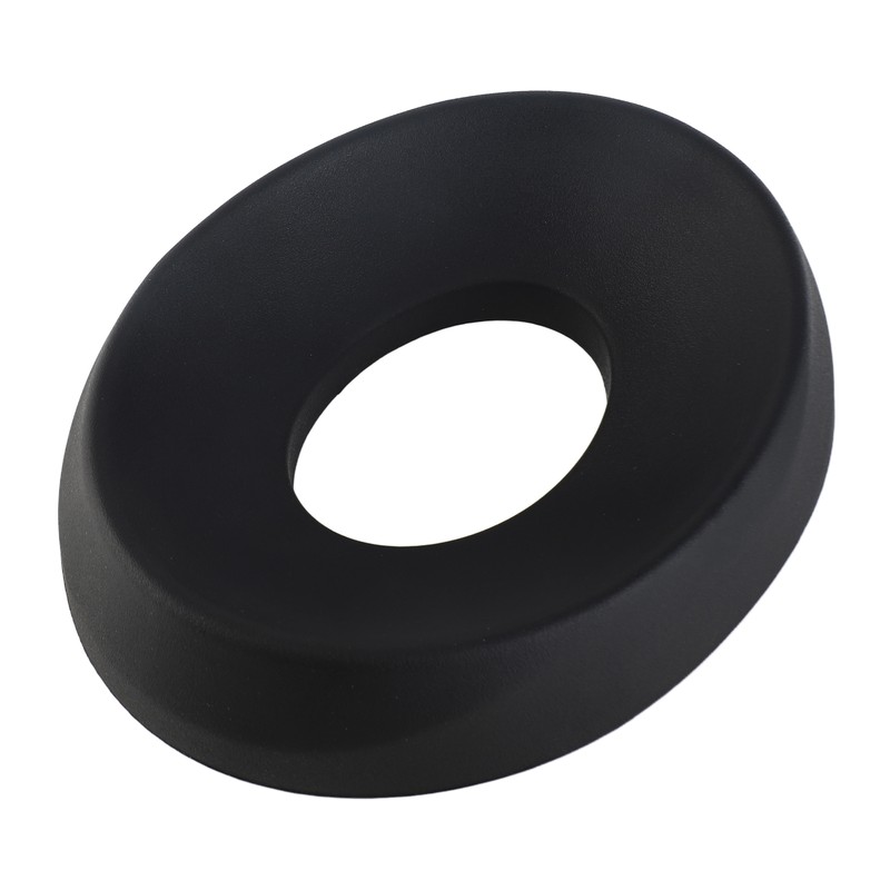 Motorcycle Helmet Support Doughnut Pad for Motorcycle Snowmobile Skateboarding Scooter