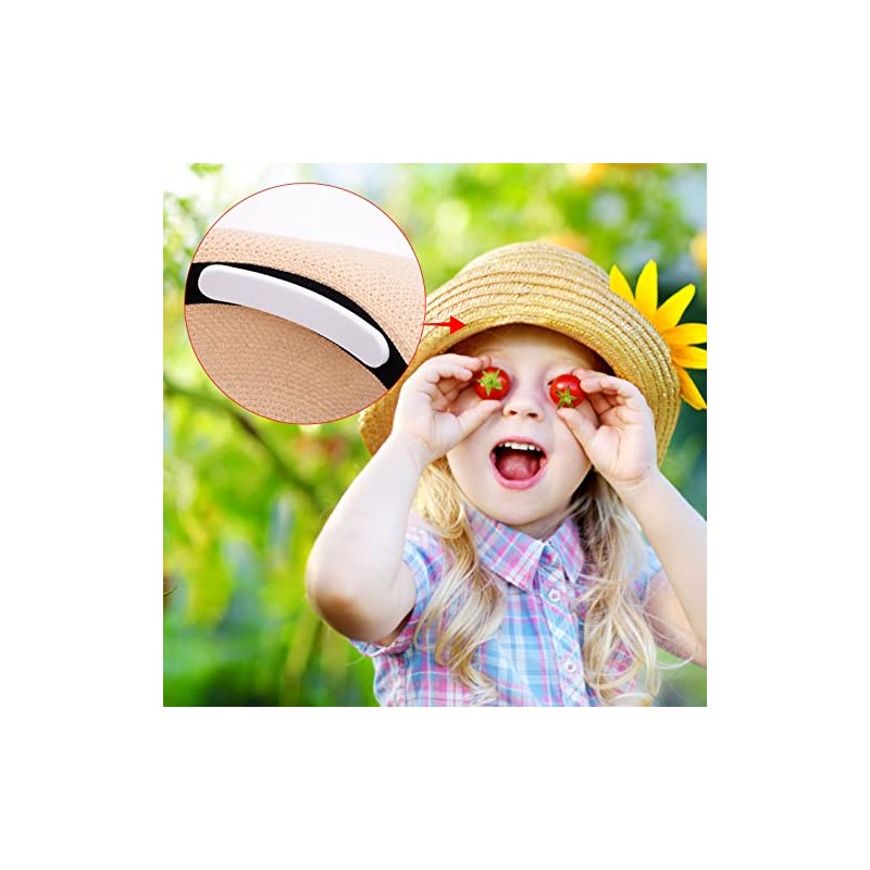 10 Pcs Hat Inserts to Make Smaller,Hat Inserts to Make