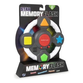 Memory Game Point Games Handheld Sequence Para Niños De Más