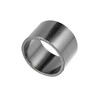 Partuto 45mm ID 52 mm OD Motorcycle Exhaust Muffler Pipe