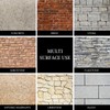 ChimneyRx Advanced Water Repellent - Clear Sealer for Masonry Surfaces