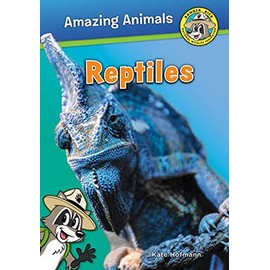 Ranger Rick's Amazing Animals