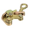 heizi Camler Grab Wire Farm Electric Wire Rope Clamper Halle
