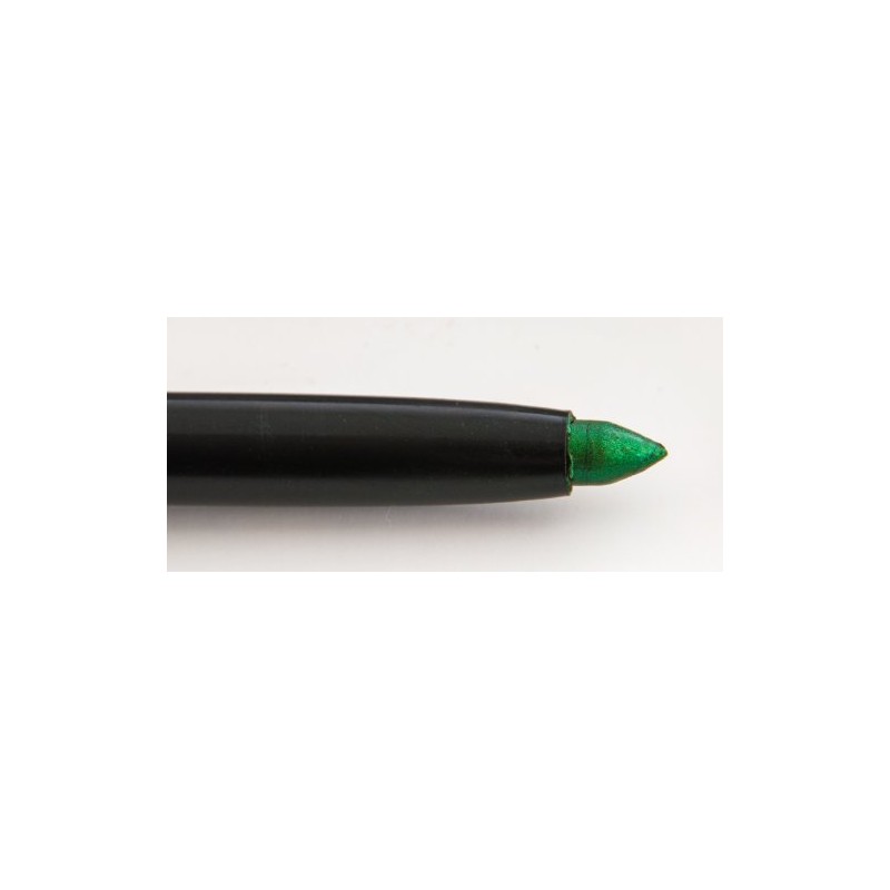 Berk - Inner Worlds Ayurvedic Cosmetics Precious Ayurvedic Kajal, Olive