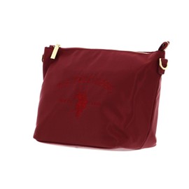 U.S. POLO ASSN. Springfield Crossbody Bag L Rust