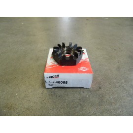 Dana Spicer 1994+ Dodge Ram 2500 3500 Outer Stub Axle Nut 9.25 4X4 Front AAM Dana 44 60