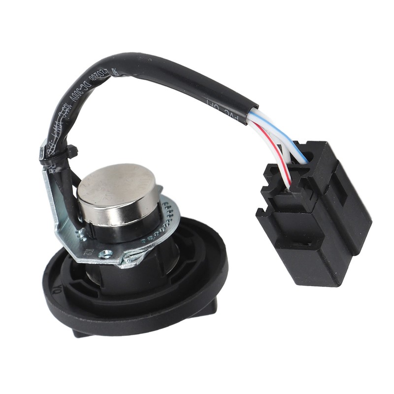 3 Pins Excavator Throttle Motor Knob Switch Accurate Motor Knob
