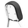 Cobra Steel Sissy Bar Insert - Plain (Standard)