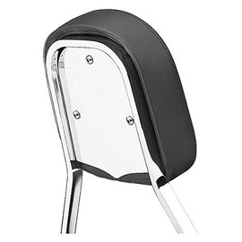 Cobra Steel Sissy Bar Insert - Plain (Standard)