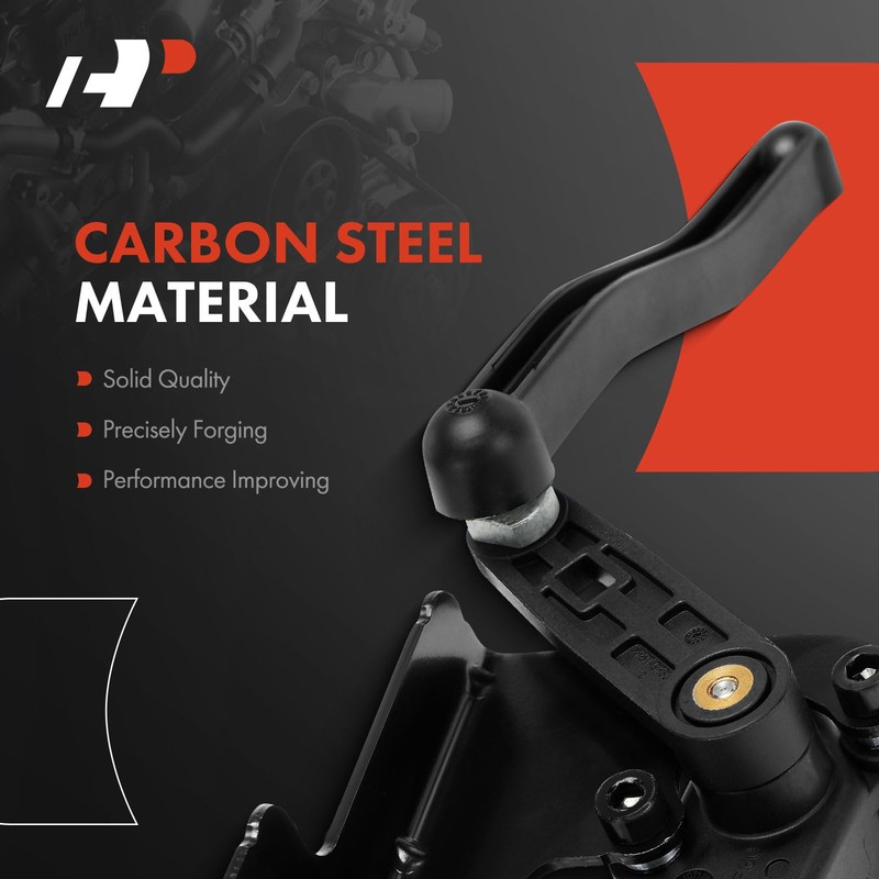 A-Premium Ride Height Level Sensor Compatible with Ram 1500 2015