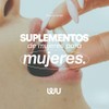WU Nutrition Probiticos 60 Billones UFC Simbiticos con Lactobacillus e