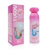 Yugou Foaming Drain Cleaner, Sink Cleaner and Deodorizer, Drain Clog