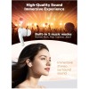 Szwdo Bluetooth 5.4 Wireless Earbuds, W/Multifunctio