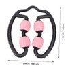 Baluue 1PC Muscle Relax Massage Roller Stick Versatile Fitness Equipment