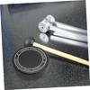 NOLITOY Rubber Tuning Fork Activator Effortless Sound Healing Accessory for