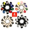 SYLVAN SPACE Iron Cover, Set of 10, Includes Count, Golf