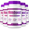 (5 Pack) FirmBoost – Daily Skin Firmness Support Formula with